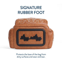 Nash Saddle Boss Plus™