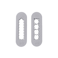 Baby-Led Weaning Food Cutters