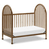 Namesake Alouette 3-in-1 Convertible Spindle Crib