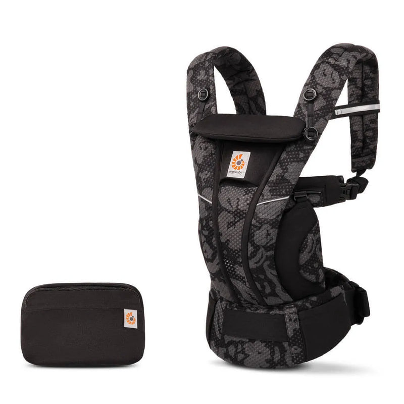 Ergobaby Omni Breeze Carrier