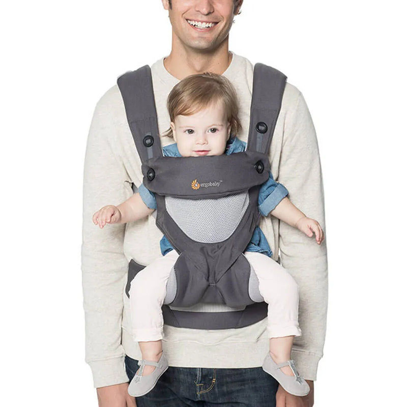 Ergobaby 360 Cool Air Mesh
