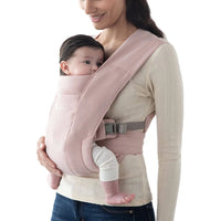 Ergobaby Embrace Newborn Carrier