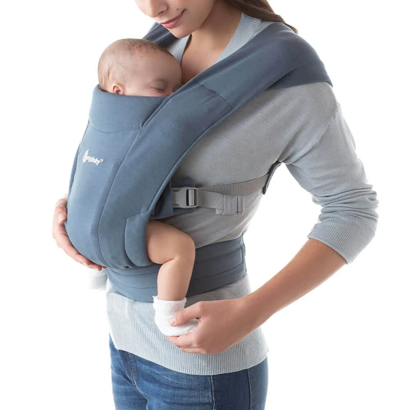 Ergobaby Embrace Newborn Carrier