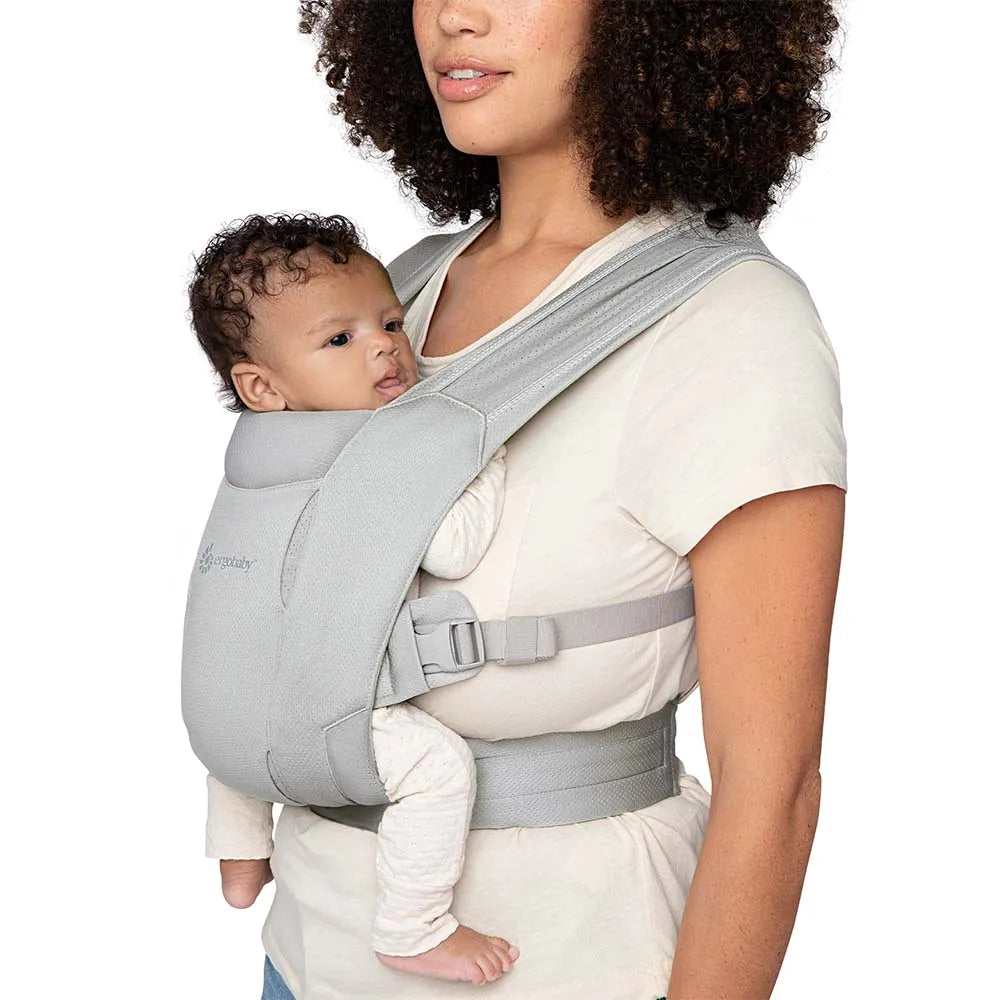 ergobaby embrace carrier newborn Ergobaby Embrace Newborn Carrier – Crib & Kids