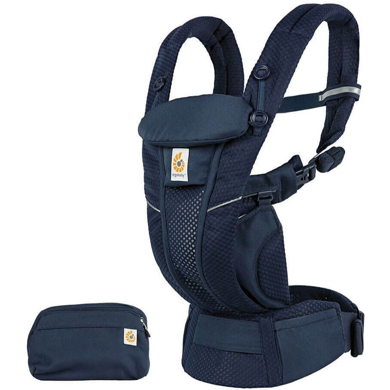 Ergobaby Omni Breeze Carrier