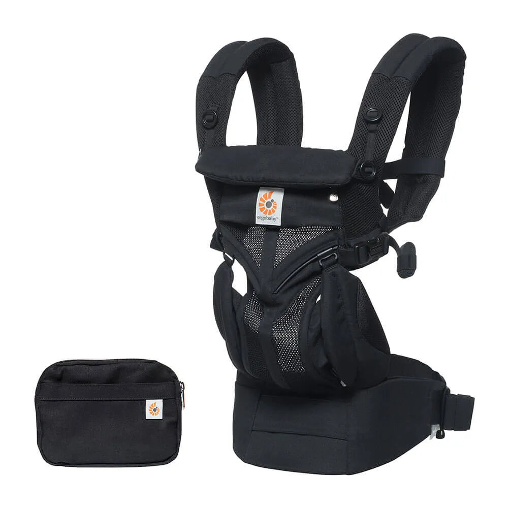 Ergobaby Omni Classic Carrier