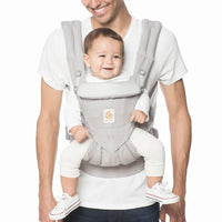 Ergobaby Omni Classic Carrier