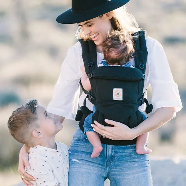 Ergobaby Omni Classic Carrier