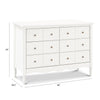 Namesake Liberty 6-Drawer Dresser