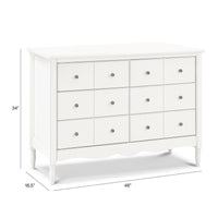 Namesake Liberty 6-Drawer Dresser