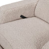 Namesake Crewe Recliner and Swivel Glider