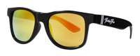 Kids Sunglasses Tamarindo (Citrus)