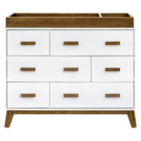 Babyletto Scoot 6-Drawer Dresser
