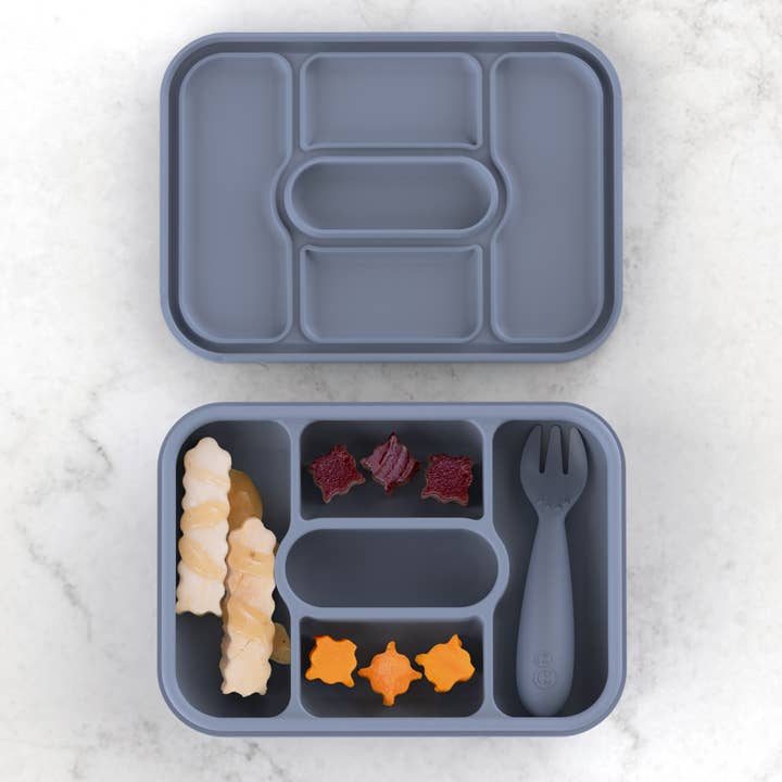 Baby-Led Weaning Travel Box (Baby 6+ months)