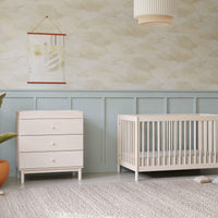 Babyletto Gelato 3-Drawer Changer Dresser with Removable Changing Tray (RTA)