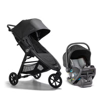 Baby Jogger City Mini GT2 + City Go 2 Travel System
