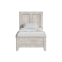 Westwood Design Carlson Twin Bed