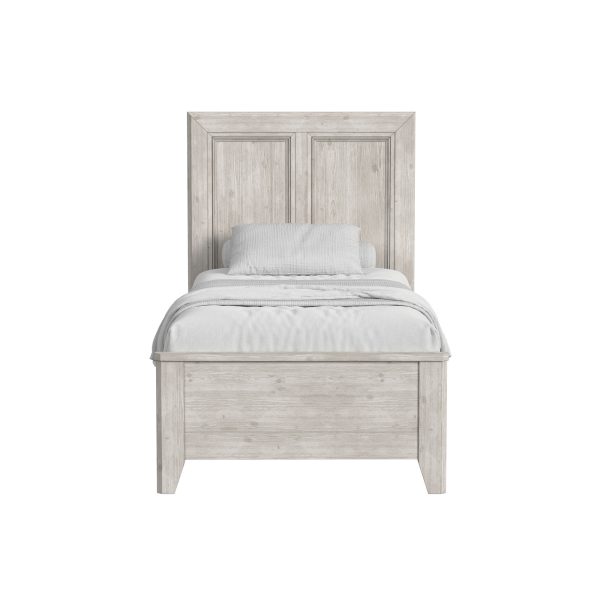 Westwood Design Carlson Twin Bed