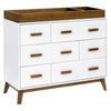 Babyletto Scoot 6-Drawer Dresser