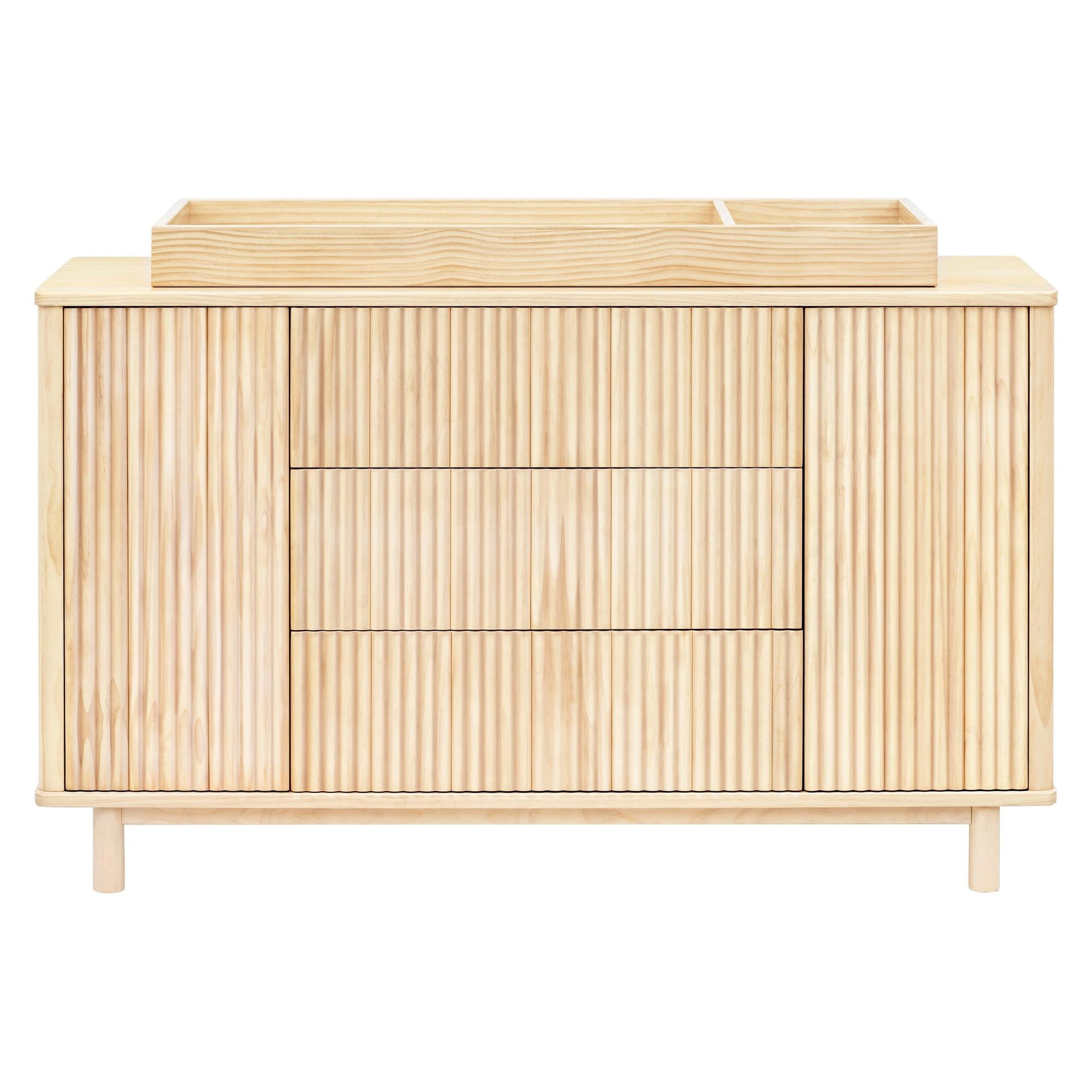 Babyletto Pogo Tambour Dresser
