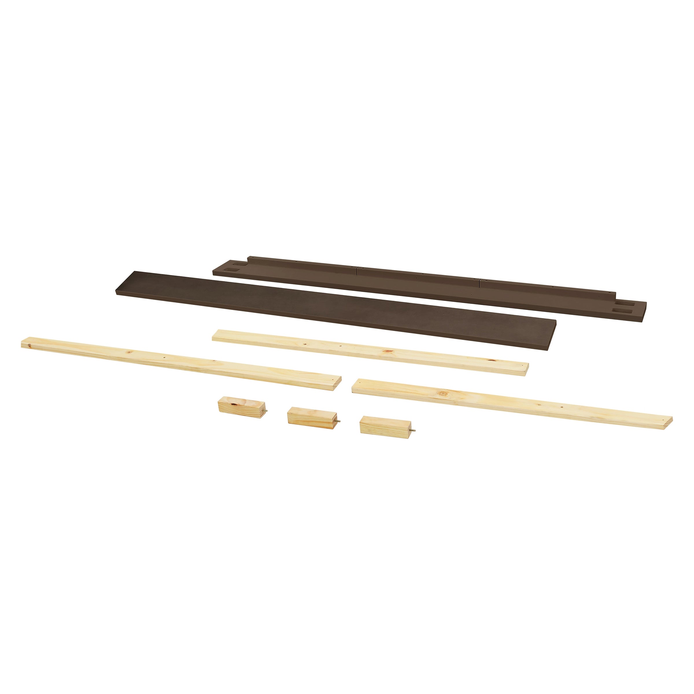 Namesake Full Size Bed Conversion Kit (M7689)