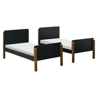 Babyletto TipToe Convertible Bunk Bed