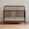 Namesake Liberty 4-in-1 Convertible Spindle Crib
