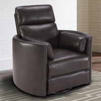 PH - Radius Power Swivel Glider Recliner