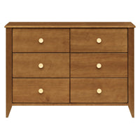 Babyletto Sprout 6-Drawer Double Dresser (RTA)