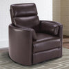 PH - Radius Power Swivel Glider Recliner