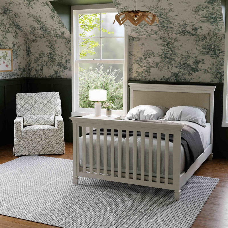 Namesake Darlington 4-in-1 Convertible Crib