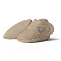 Stay On Baby Boots - Sandstone