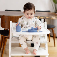 First Foods Set (Baby 4+ months)