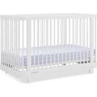 Delta Children Nest 4-in-1 Convertible Crib