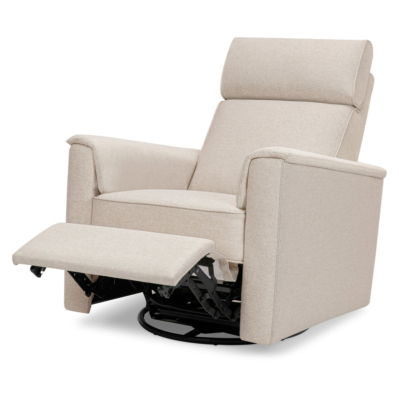 Namesake Willa Pro Power Recliner + Swivel Glider