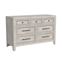 Westwood Design Carlson 7 Drawer Dresser