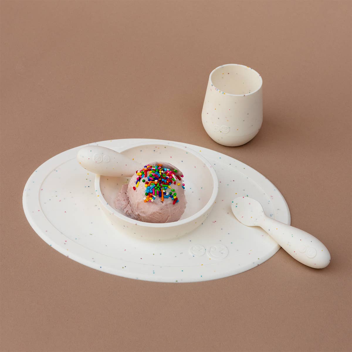 First Foods Set (Baby 4+ months)