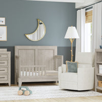 Westwood Design Carlson Convertible Crib