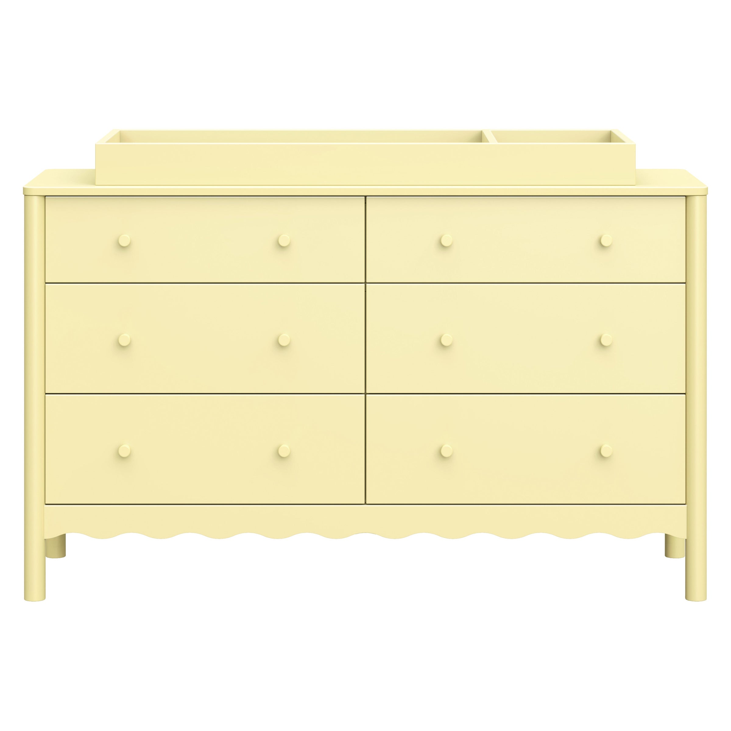 Babyletto Swell 6-Drawer Dresser