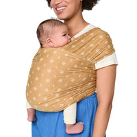 Ergobaby Aura Wrap Sustainable Knit