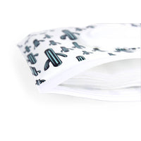 Take & Travel™ Pouch Reusable Wipes Case