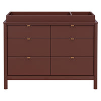 Babyletto Bondi 6-Drawer Dresser