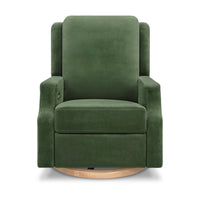 Namesake Crewe Electronic Recliner and Swivel Glider