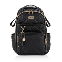 Mystic Boss Plus™ Backpack Diaper Bag