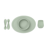 First Foods Set (Baby 4+ months)