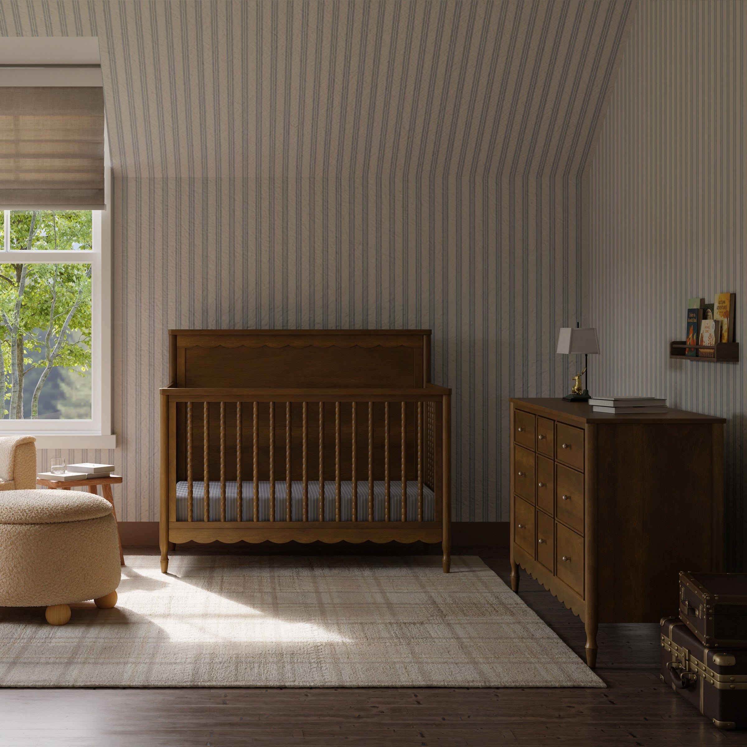 Namesake Ambrosia 9-Drawer Dresser