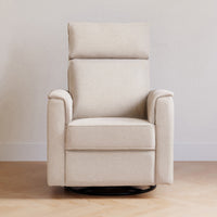 Namesake Willa Pro Power Recliner + Swivel Glider
