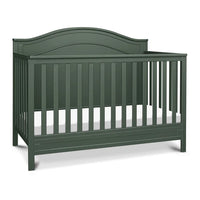 DaVinci Charlie 4-in-1 Convertible Crib