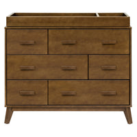 Babyletto Scoot 6-Drawer Dresser
