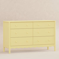 Babyletto Swell 6-Drawer Dresser